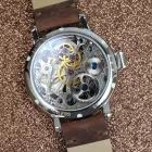 Poljot International Orbita Limited Edition montre pour hommes 9931.2940556