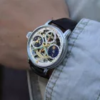 Poljot International Orbita Limited Edition montre pour hommes 9931.2940565