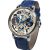 Poljot International Orbita Limited Edition montre pour hommes 9931.2940566