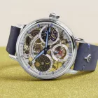 Poljot International Sputnik Limited Edition montre pour hommes 9931.2940771