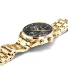 Roamer Pro Chrono montre pour hommes 993819 48 85 20