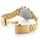 Roamer Pro Chrono montre pour hommes 993819 48 85 20