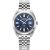 Roamer Montalbano montre pour hommes 996983 41 45 20