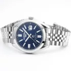 Roamer Montalbano montre pour hommes 996983 41 45 20