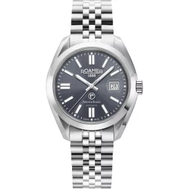 Roamer Montalbano montre pour hommes 996983 41 55 20