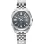 Roamer Montalbano montre pour hommes 996983 41 55 20