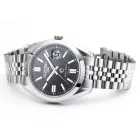 Roamer Montalbano montre pour hommes 996983 41 55 20