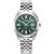 Roamer Montalbano montre pour hommes 996983 41 75 20