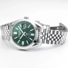 Roamer Montalbano montre pour hommes 996983 41 75 20