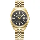Roamer Montalbano montre pour hommes 996983 46 85 20