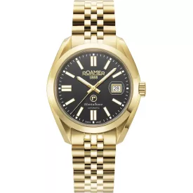 Roamer Montalbano montre pour hommes 996983 46 85 20