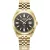 Roamer Montalbano montre pour hommes 996983 46 85 20