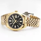 Roamer Montalbano montre pour hommes 996983 46 85 20