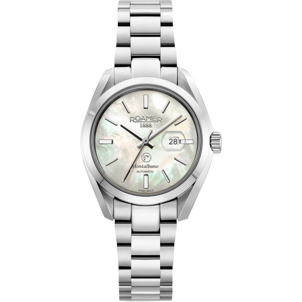Roamer Montalbano montre femme 996990 41 20 20