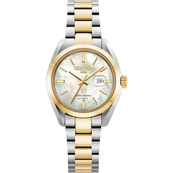 Roamer Montalbano montre femme 996990 41 20 20