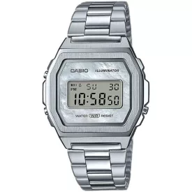 Casio Vintage montre femme A1000D-7EF