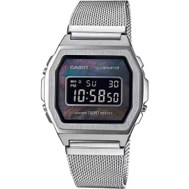Casio Vintage montre femme A1000M-1BEF