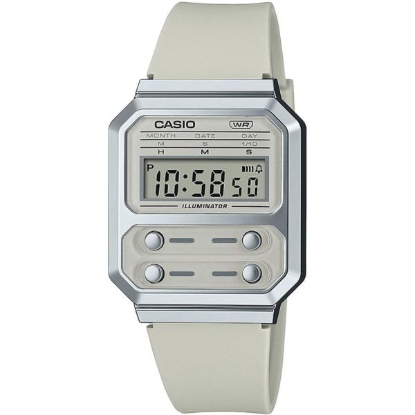 Casio Vintage unisex montre A100WEF-8AEF