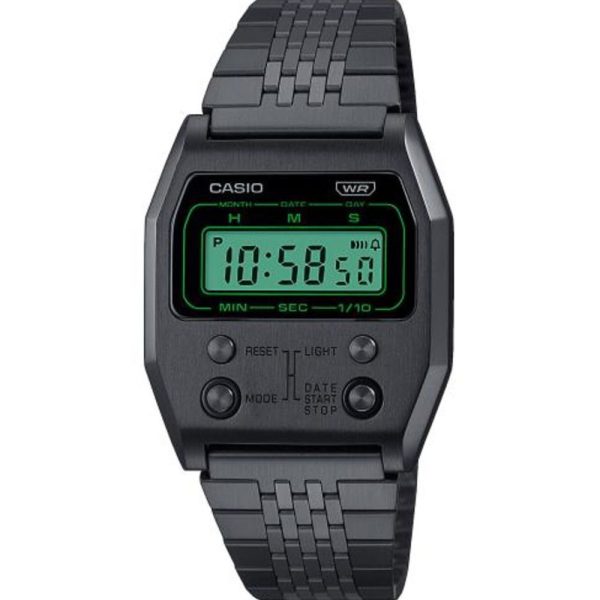 Casio Vintage unisex montre A1100B-1EF