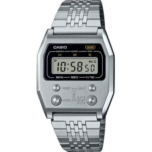 Casio Vintage unisex montre A1100D-1EF