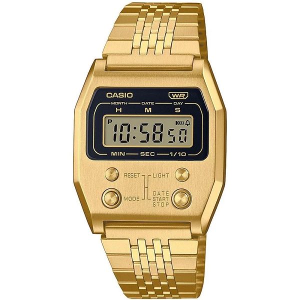 Casio Vintage unisex montre A1100G-5EF