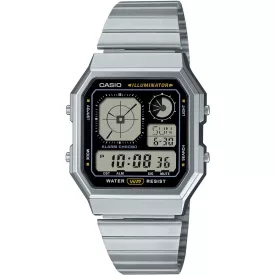 Casio Vintage montre pour hommes A130WE-1AEF
