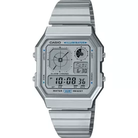 Casio Vintage montre pour hommes A130WE-7AEF