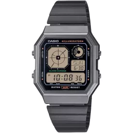 Casio Vintage montre pour hommes A130WEGG-1AEF