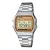 Casio Retro montre pour hommes A158WEA-9EF
