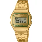 Casio Vintage unisex montre A158WEGV-9AEF
