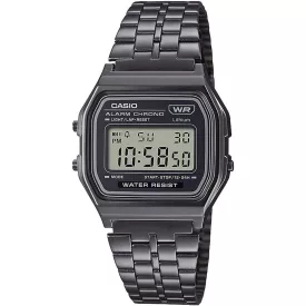 Casio Vintage montre femme A158WETB-1AEF