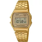 Casio Vintage unisex montre A158WETG-9AEF