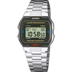 Casio Vintage montre femme A163WA-1QES