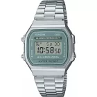 Casio Vintage unisex montre A168WA-3AYES