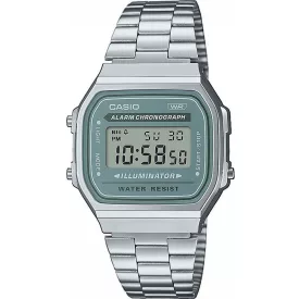 Casio Vintage unisex montre A168WA-3AYES