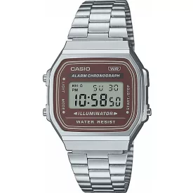 Casio Vintage unisex montre A168WA-5AVES