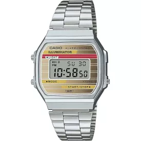Casio Vintage unisex montre A168WEHA-9AEF
