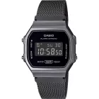 Casio Vintage unisex montre A168WEMB-1BEF
