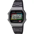 Casio Vintage X UNO Special Edition unisex montre A168WEUC-1A
