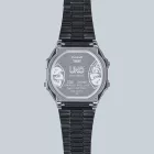 Casio Vintage X UNO Special Edition unisex montre A168WEUC-1A