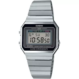 Casio Vintage unisex montre A700WE-1AEF