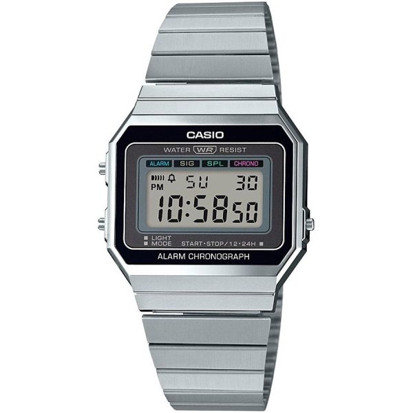 Casio Vintage unisex montre A700WE-1AEF