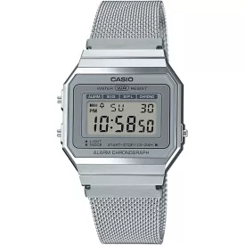 Casio Vintage unisex montre A700WEM-7AEF