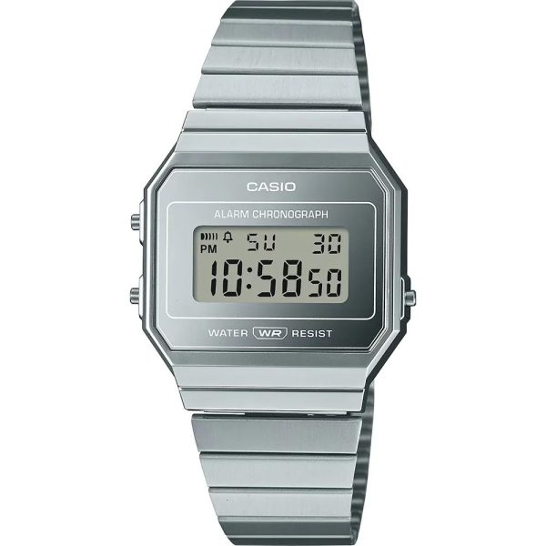 Casio Vintage unisex montre A700WEV-7AEF