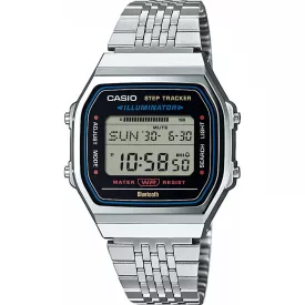 Casio Vintage unisex montre ABL-100WE-1AEF