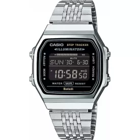 Casio Vintage unisex montre ABL-100WE-1BEF