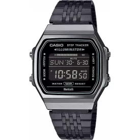 Casio Vintage unisex montre ABL-100WEGG-1BEF