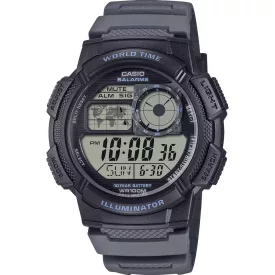 Casio Collection montre pour hommes AE-1000W-8AVEF