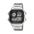 Casio Classic montre pour hommes AE-1200WHD-1AVEF