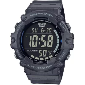 Casio Collection montre pour hommes AE-1500WH-8BVEF
